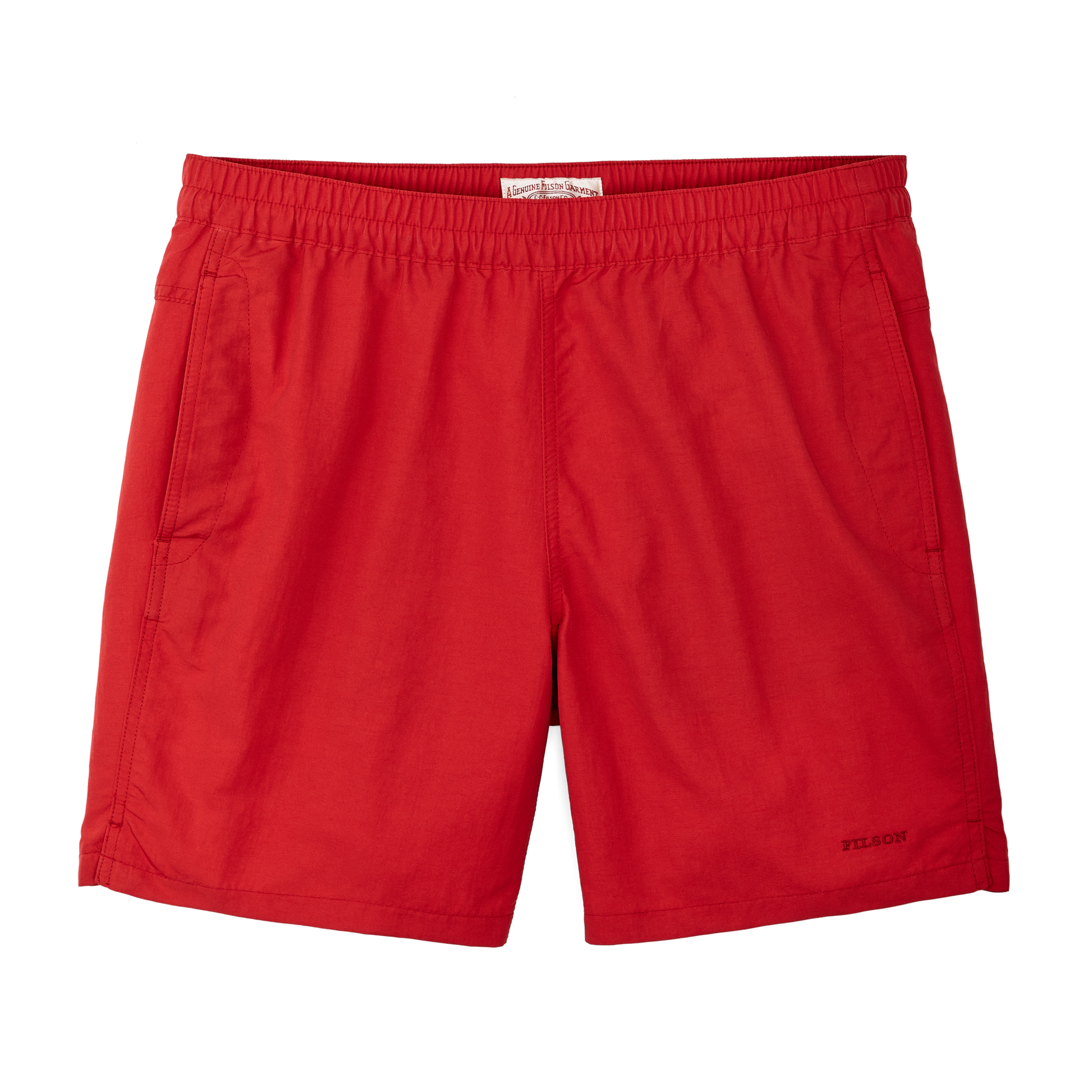 Cooper Lake Trunks