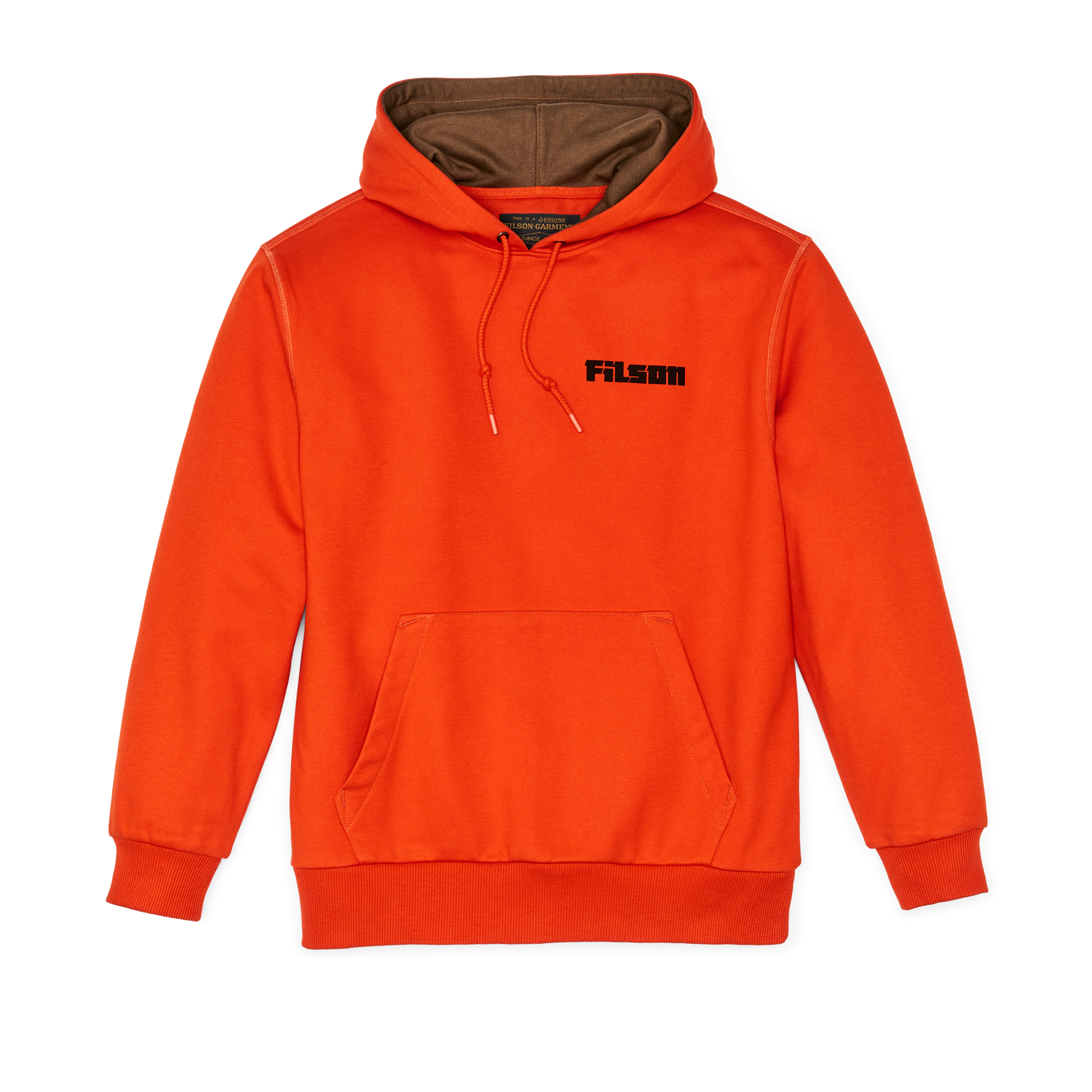 Prospector Graphic Hoodie