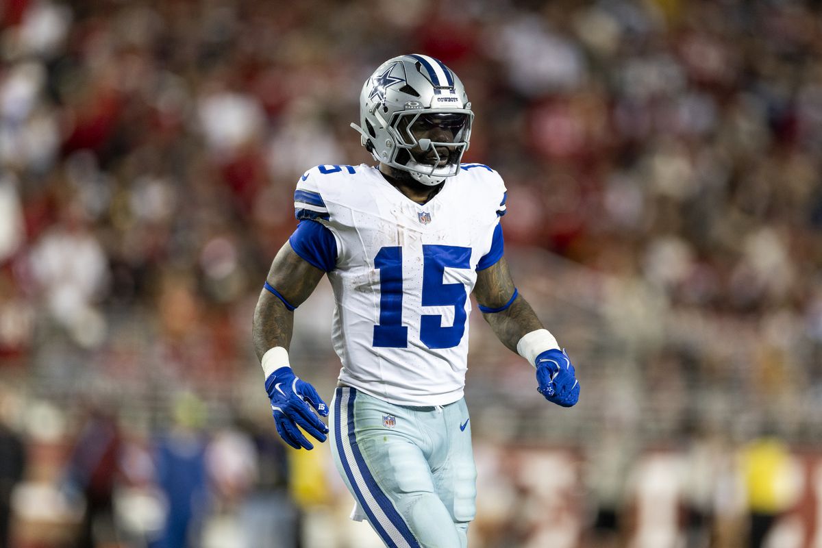 Dallas Cowboys v San Francisco 49ers