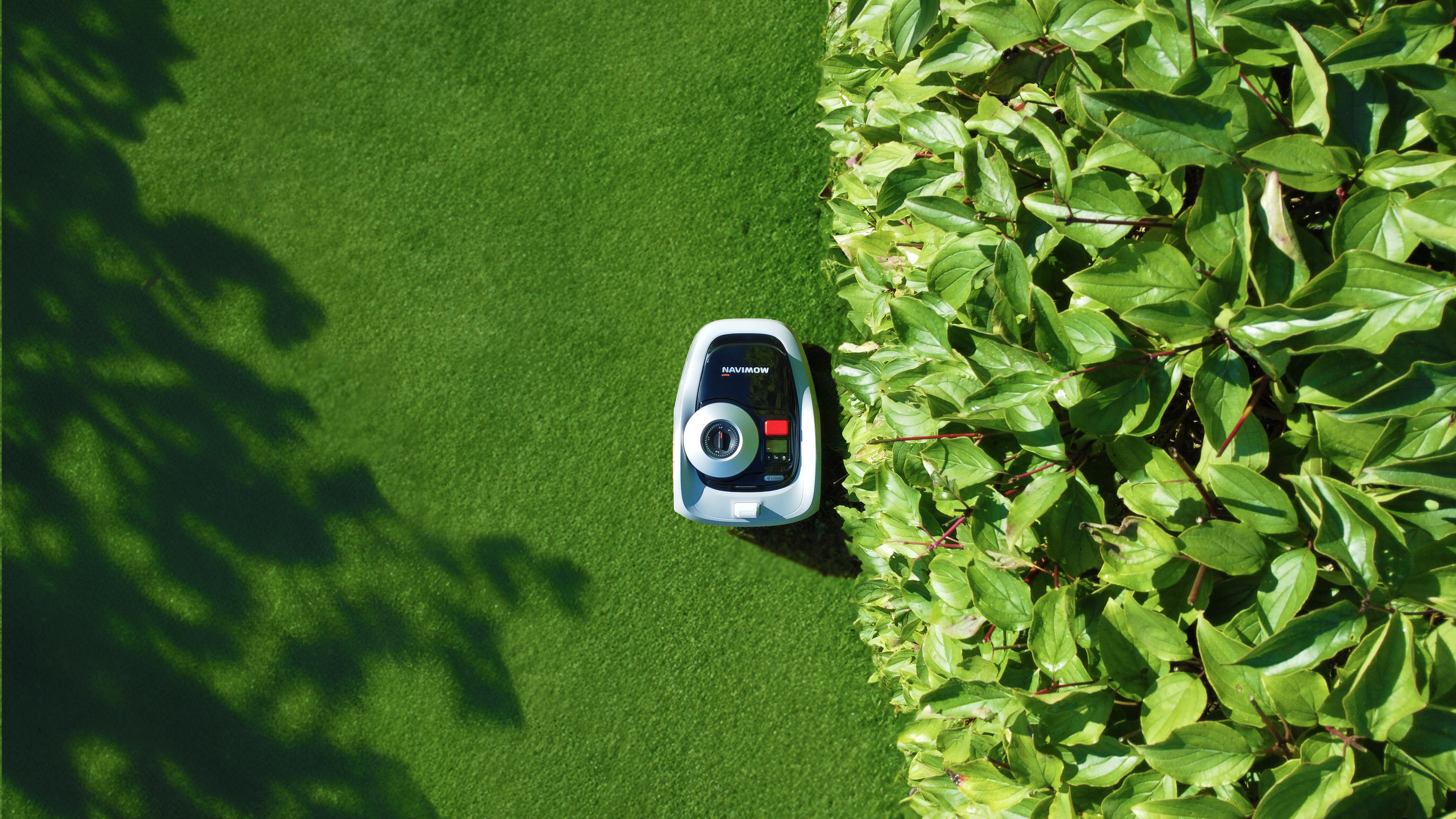 Segway Navimow i Series