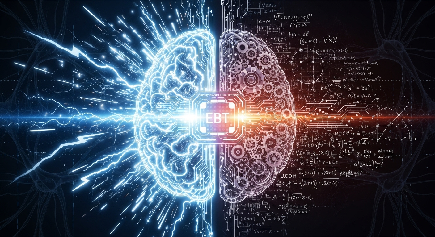 Image credit: VentureBeat with Imagen 4