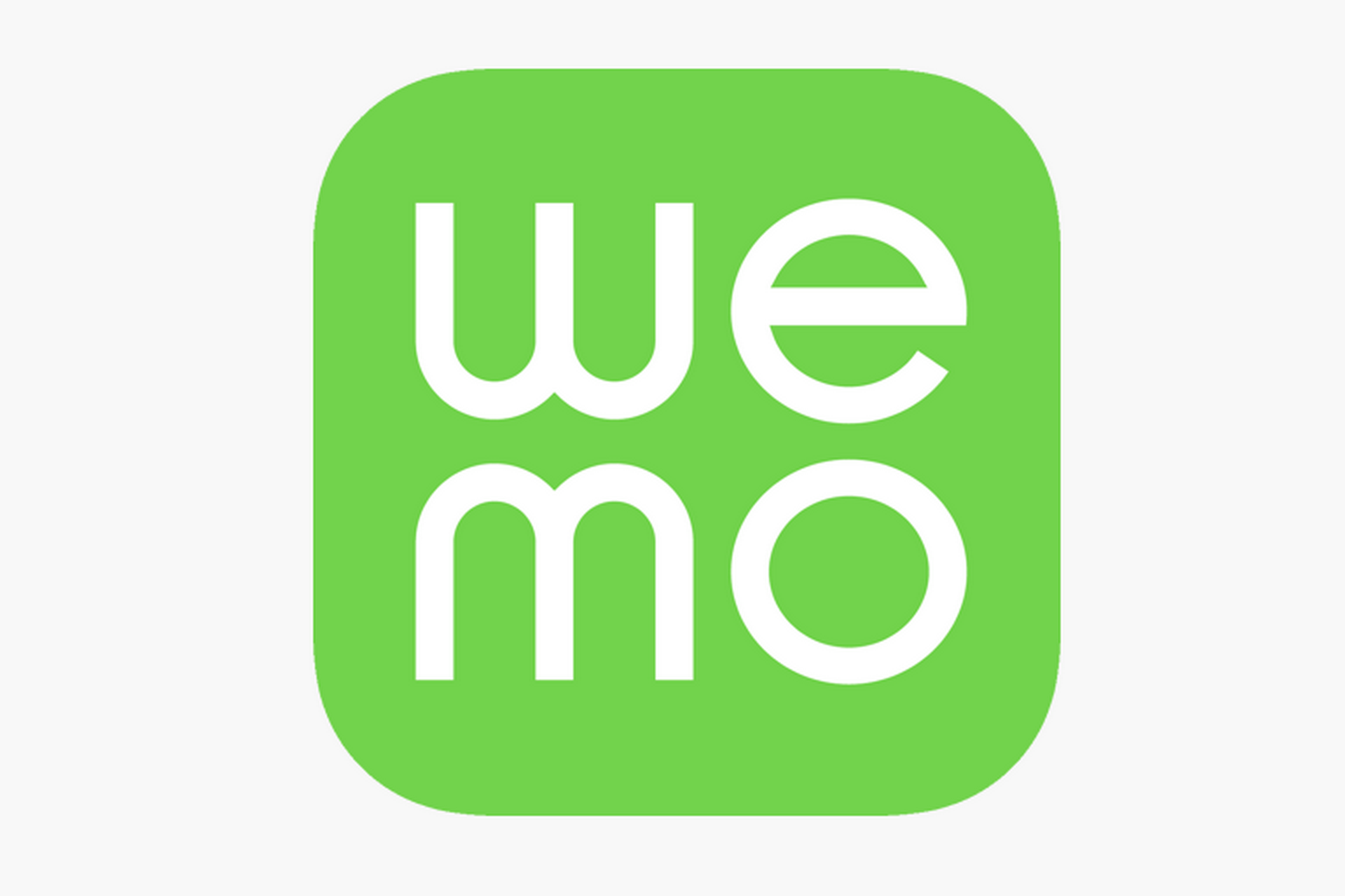 Wemo logo