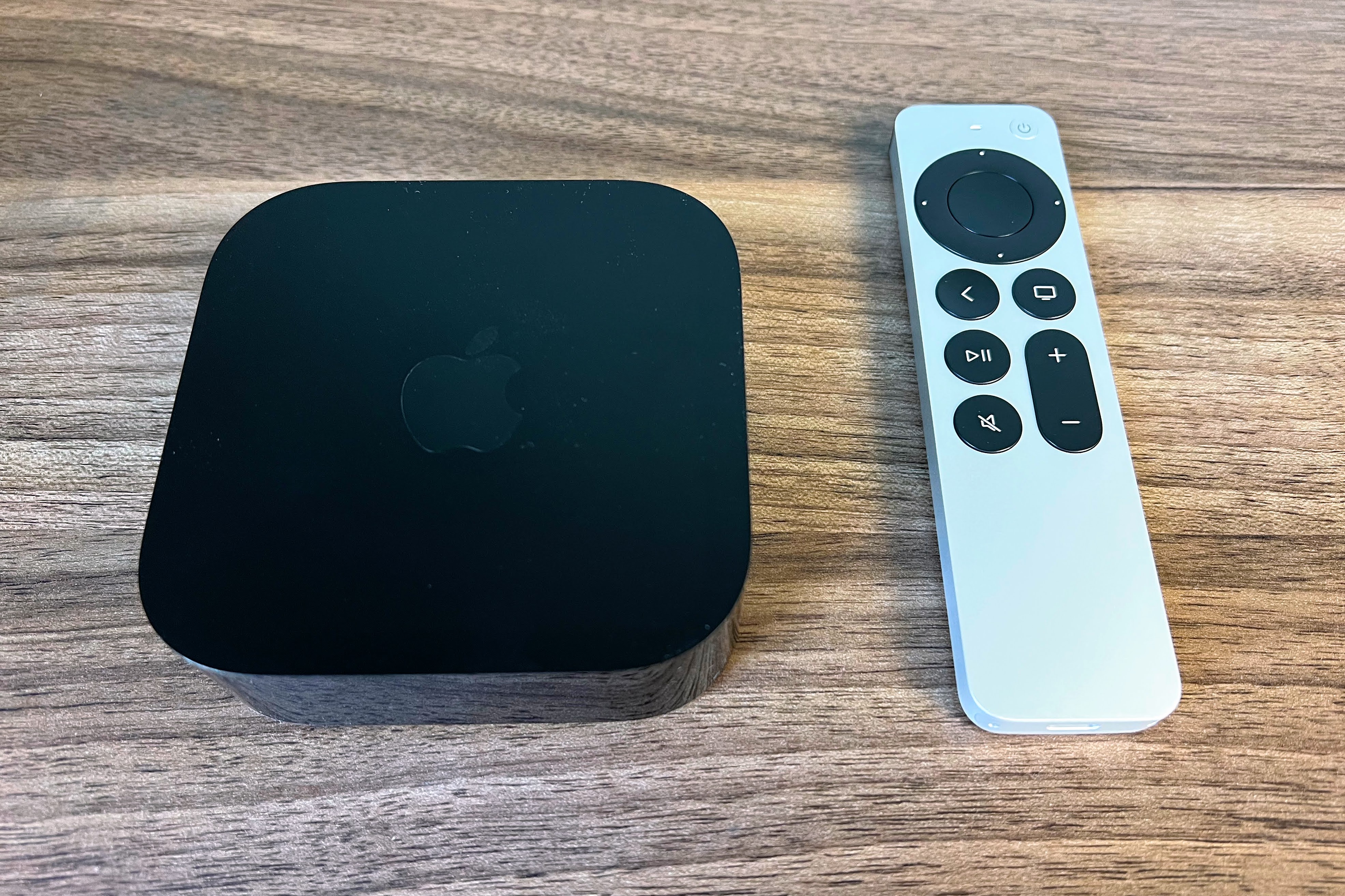 Apple TV 4K (2022) (64GB) - Best high-end media streamer