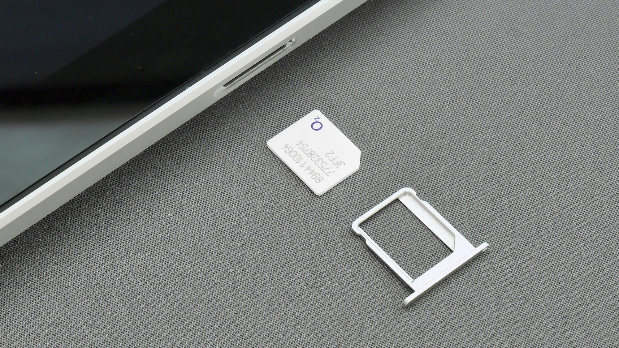 an esim card
