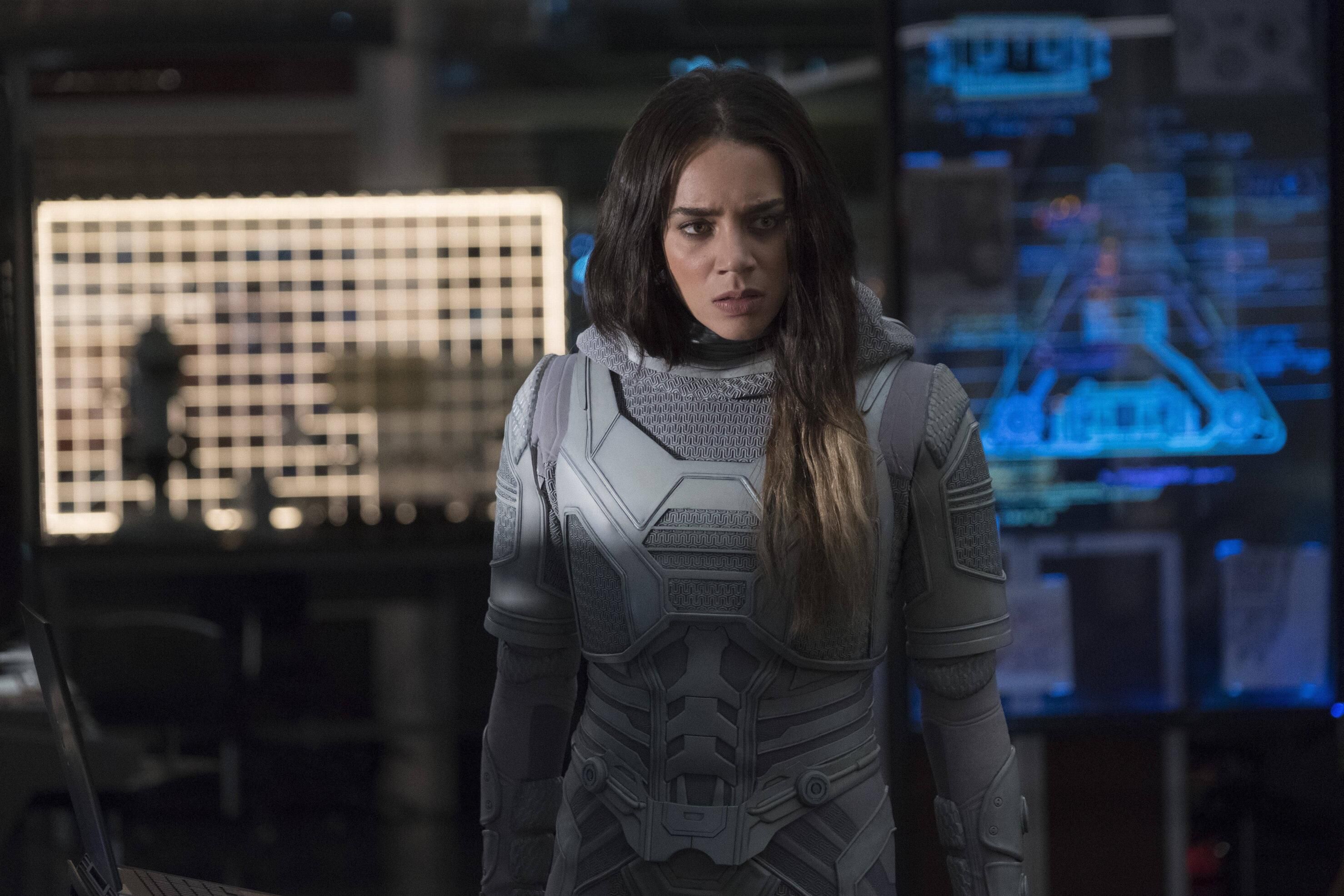 ghost ant-man and the wasp  ghost antman and the wasp