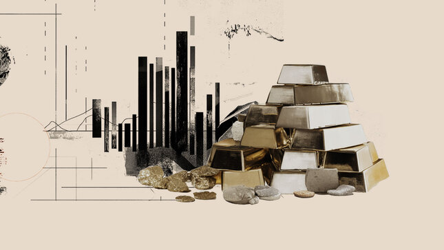 Gold challenges two-week highs near $3,360