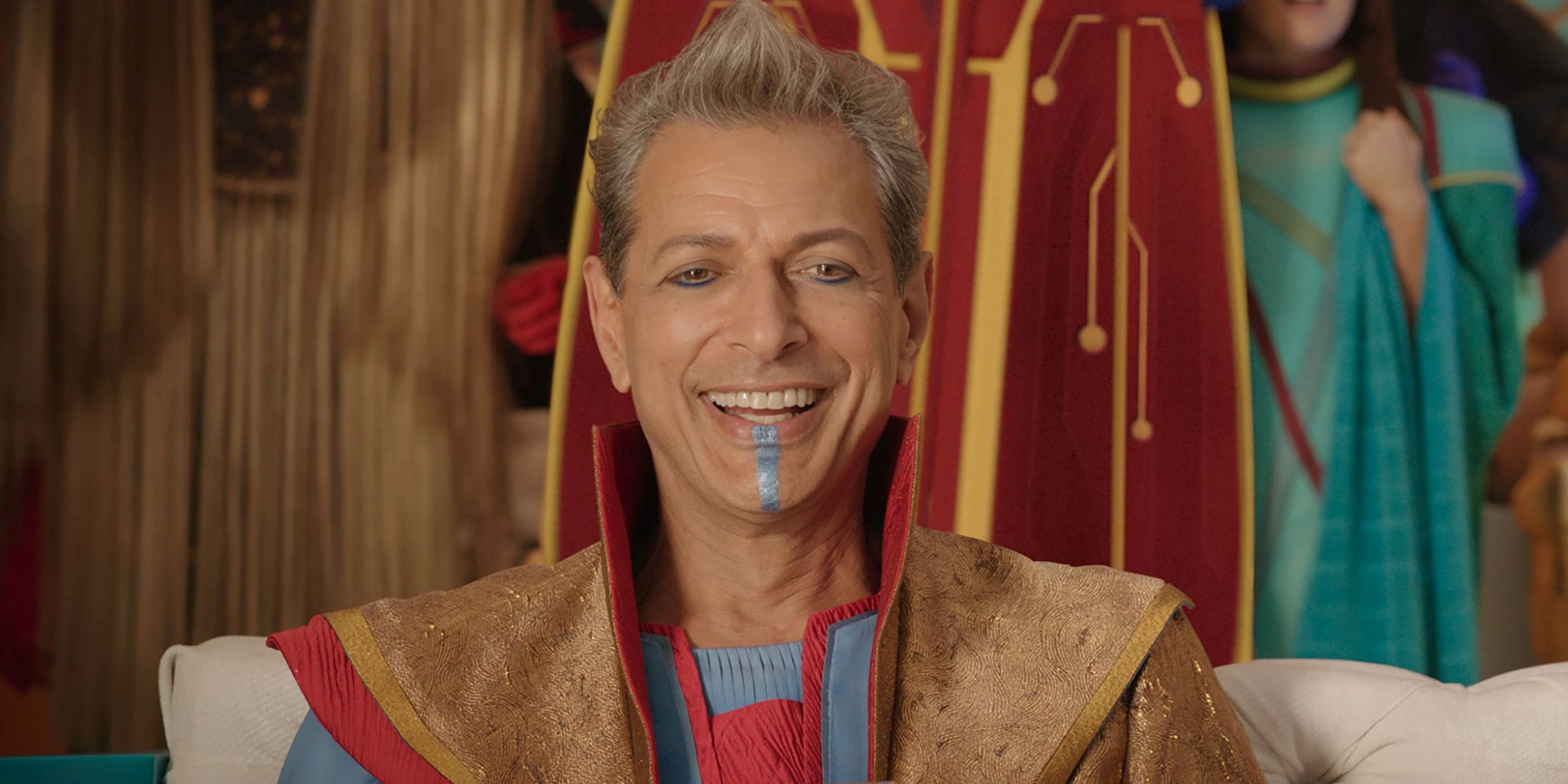 jeff goldblum grandmaster jeff goldblum grandmaster