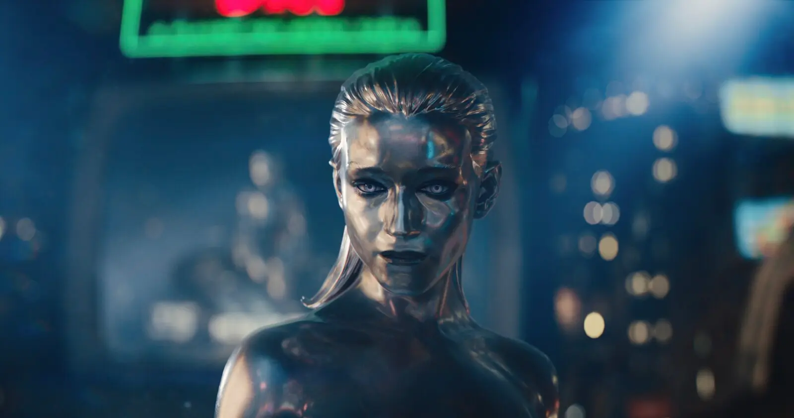 silver surfer julia garner shalla bal silver surfer julia garner shalla bal