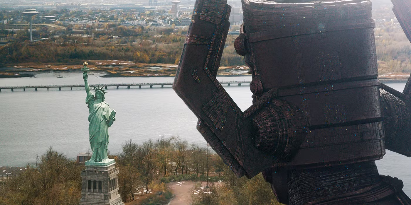 galactus fantastic four first steps galactus fantastic four first steps