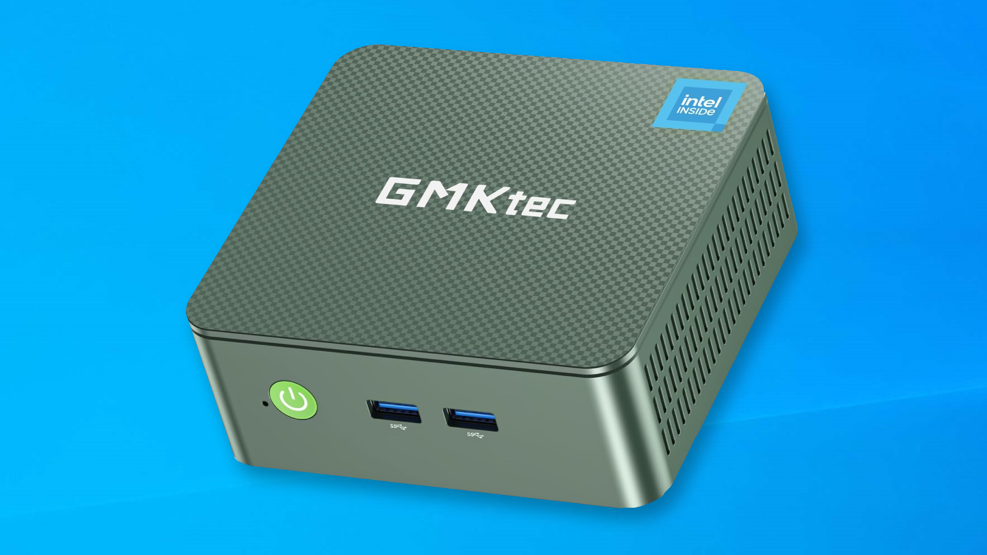 GMKtec G3 mini PC