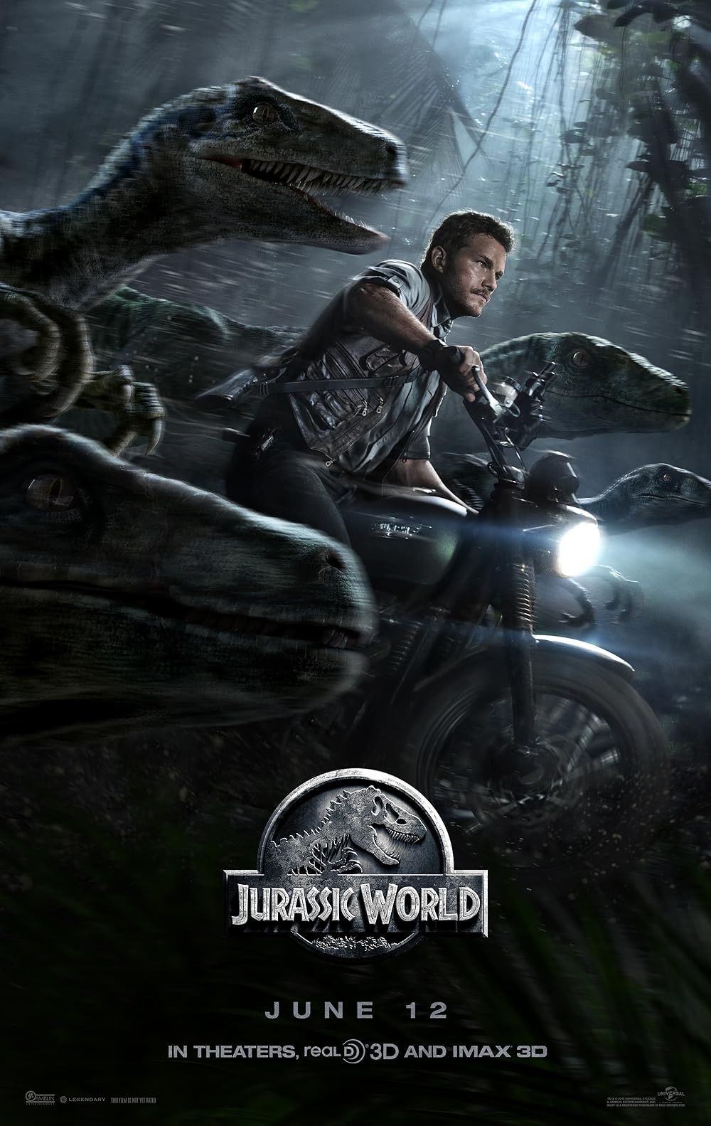 jurassic world 2015