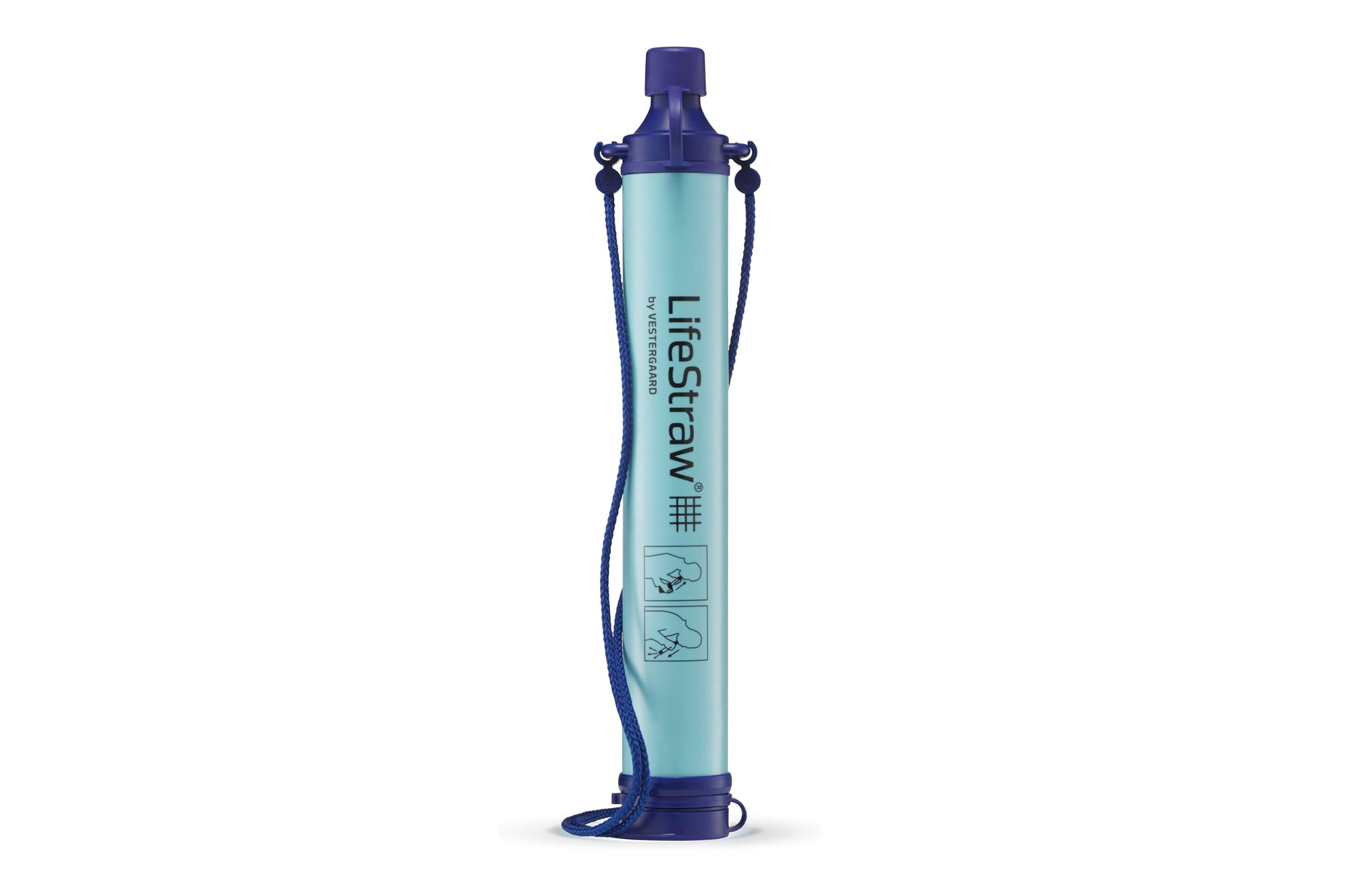 LifeStraw Personal Water Filter