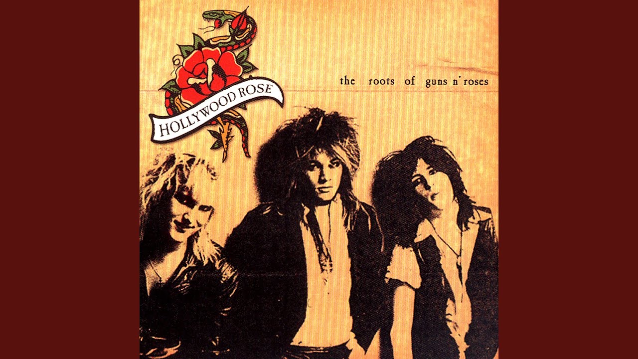 Anything Goes (Original Demo Version) - YouTube