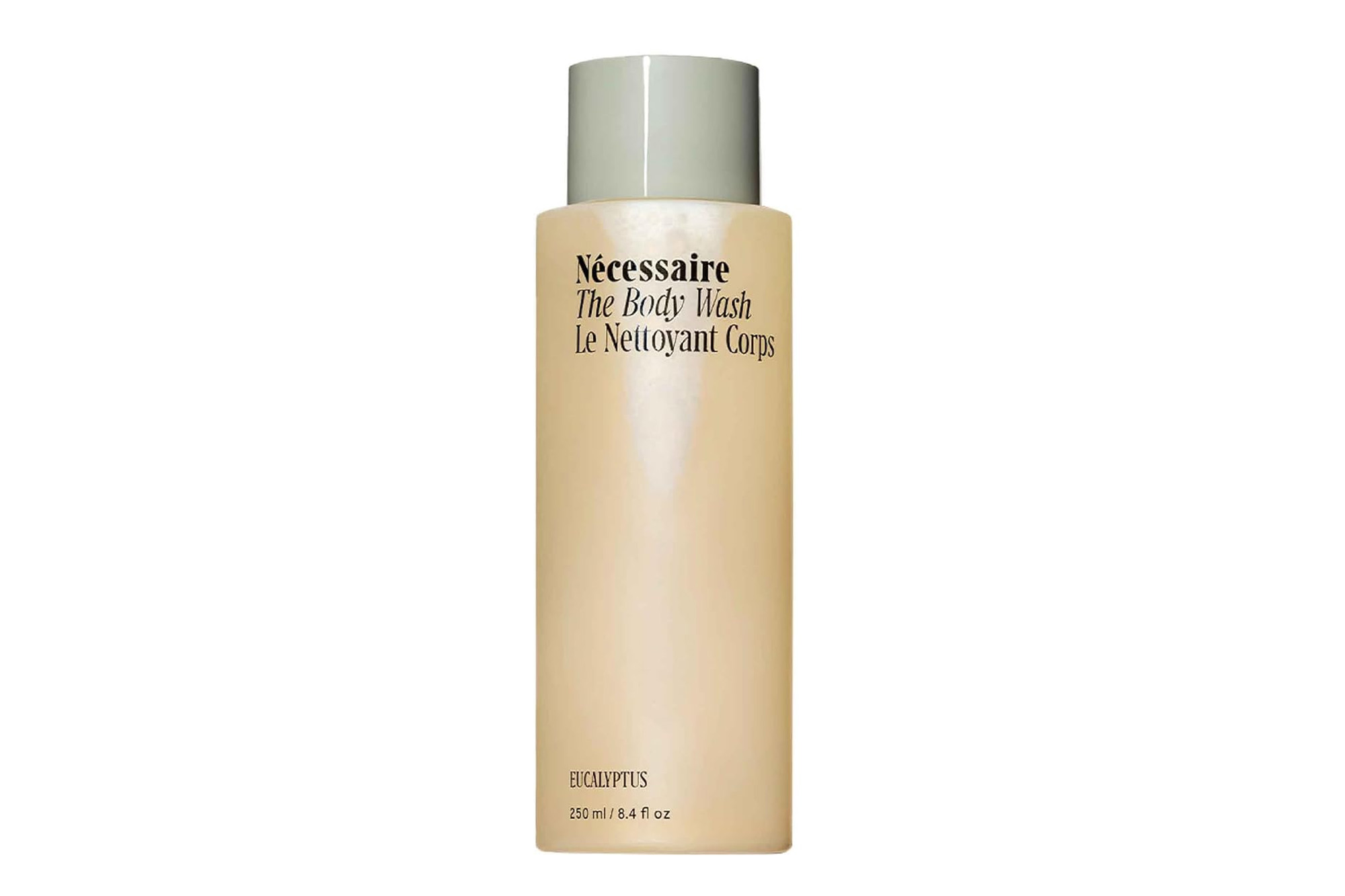 Nécessaire The Body Wash