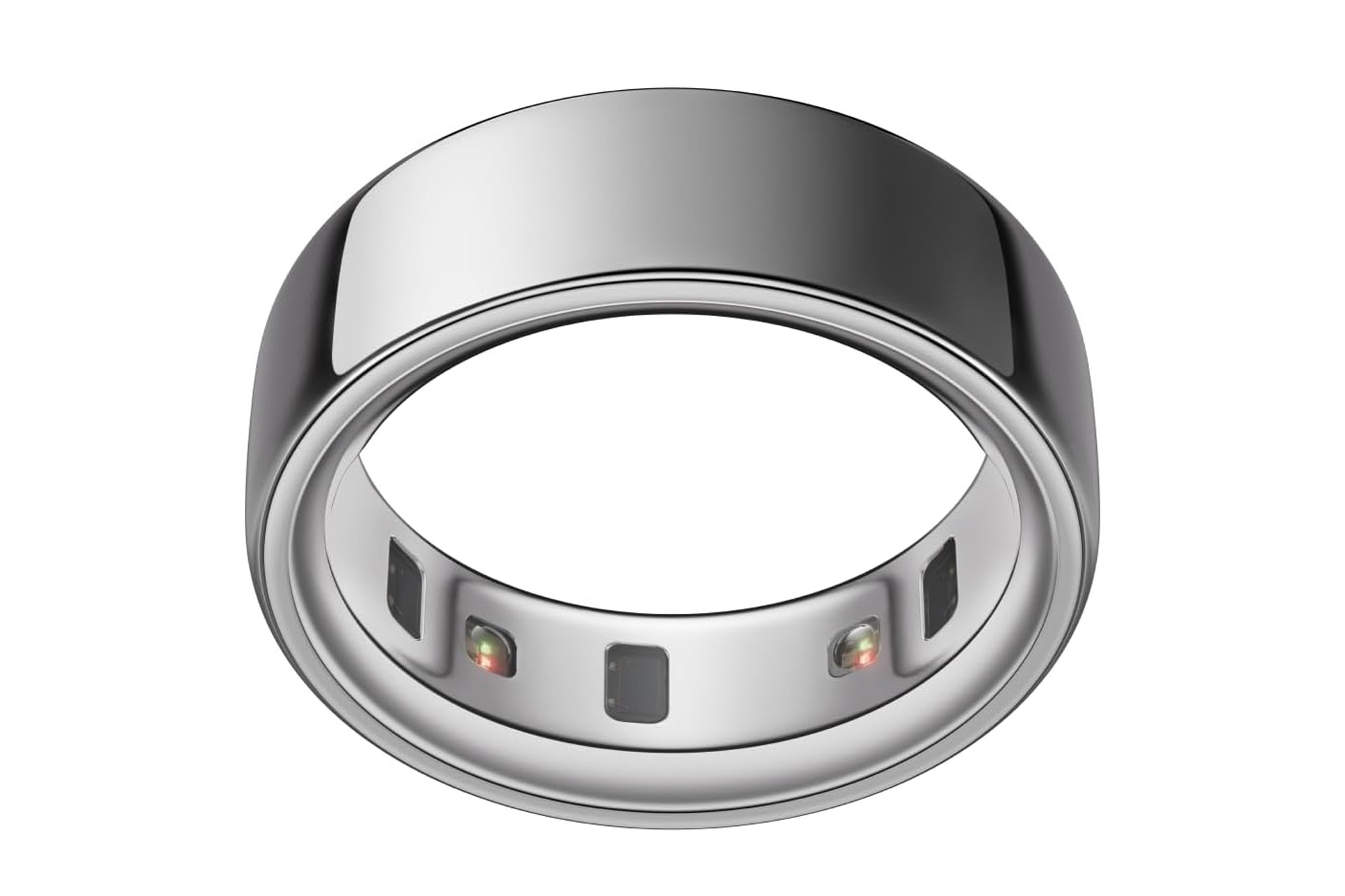 Oura ring 4