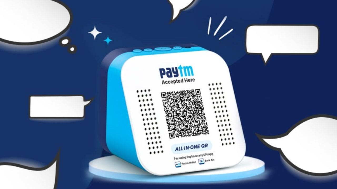 Paytm shares get upgrades, targets revised higher after first profit without one-offs