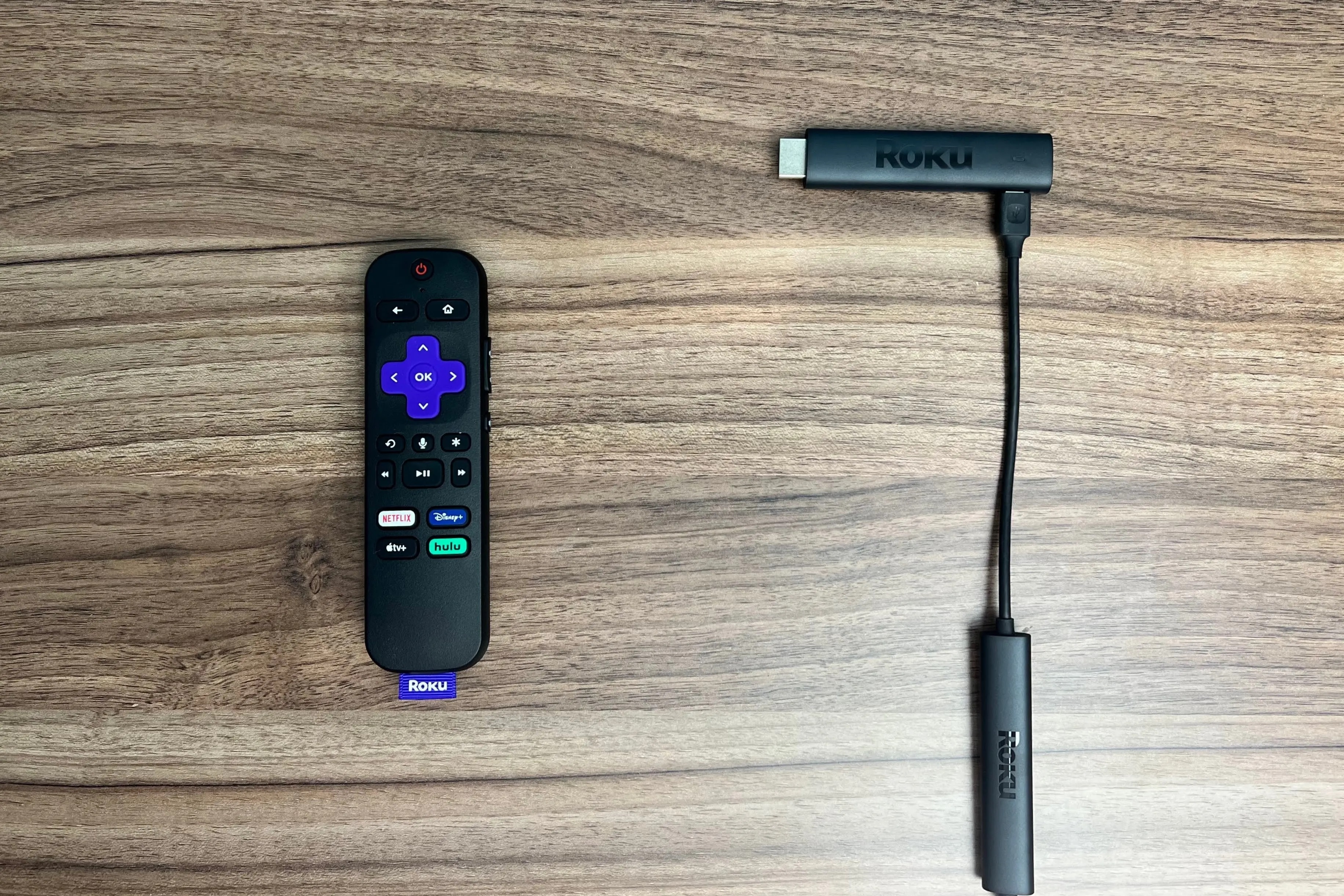 Roku Streaming Stick 4K - Best media streamer for most people