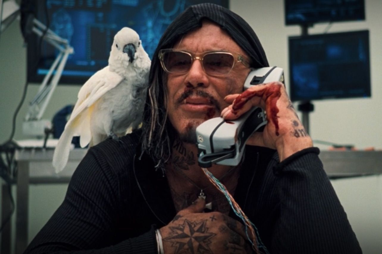 ivan vanko iron man 2  ivan vanko iron man 2