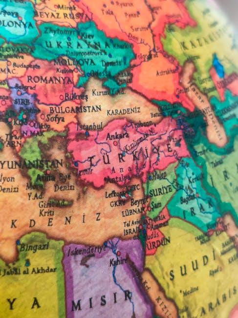 Israel, Gaza, Iraq, Lebanon, Korea: Political and Dystopian Films in the Locarno Spotlight