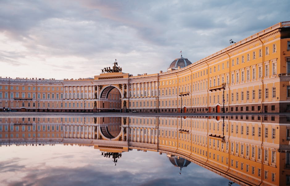 Just as Russia’s Most-Famous Dissident Seemed Set to Go Free, Tragedy Struck
