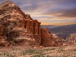 Were these ancient sites built by aliens? Here’s why some people think so.