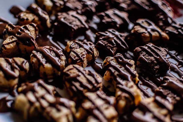 Sweet speculation: GLP-1s could already be nibbling at confectionery sales