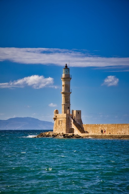 Why Chania in Crete is worth a trip in its own right