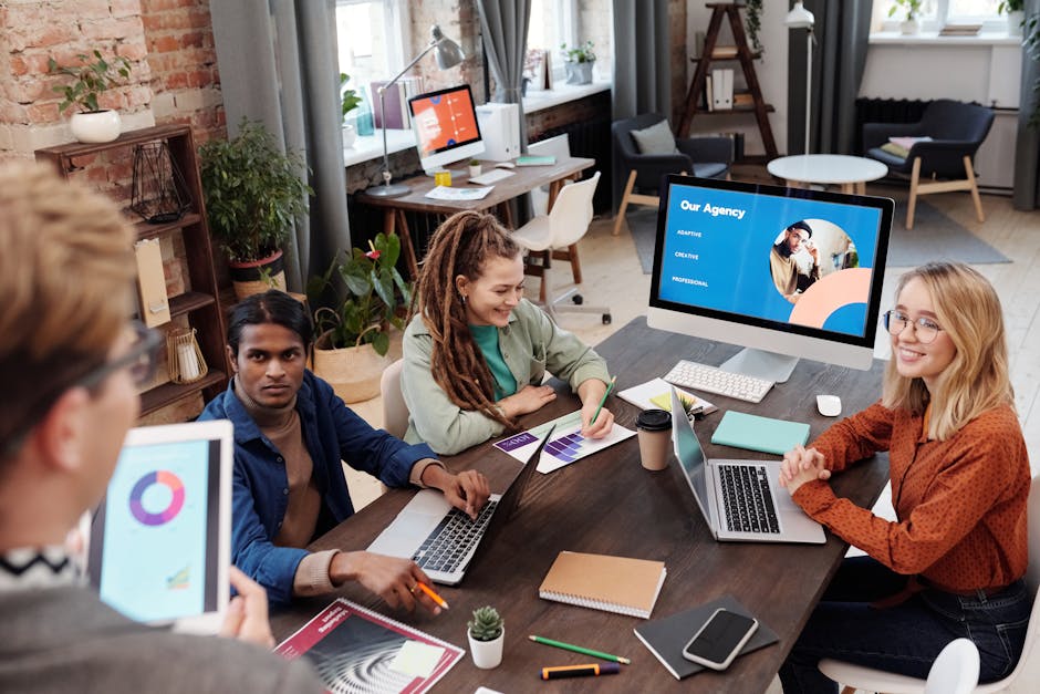 Confessions of an agency exec on using AI in global campaigns despite regulation