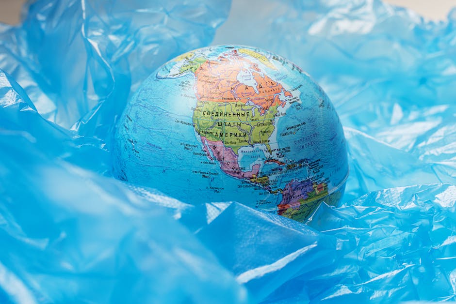 20943 how a global plastic treaty could cut down pollution if the world can agree on one How a global plastic treaty could cut down pollution—if the world can agree on one