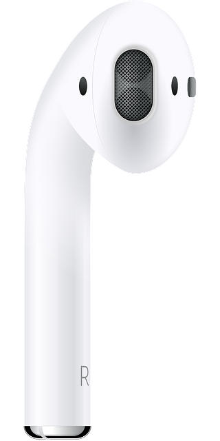 Apple AirPods : a gateway hearing aid
