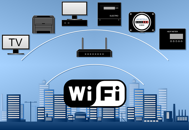 If my Wi-Fi’s not working, here’s how I find answers