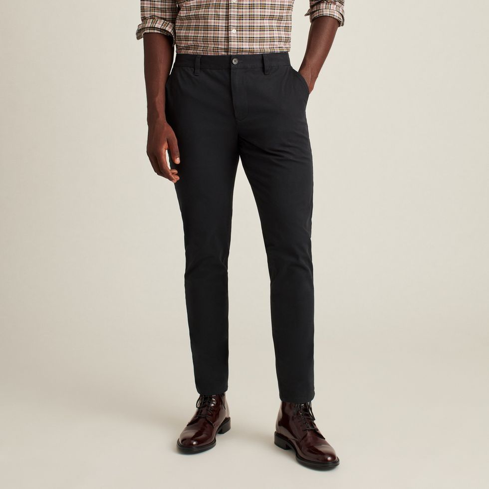 Stretch Washed Chino 2.0