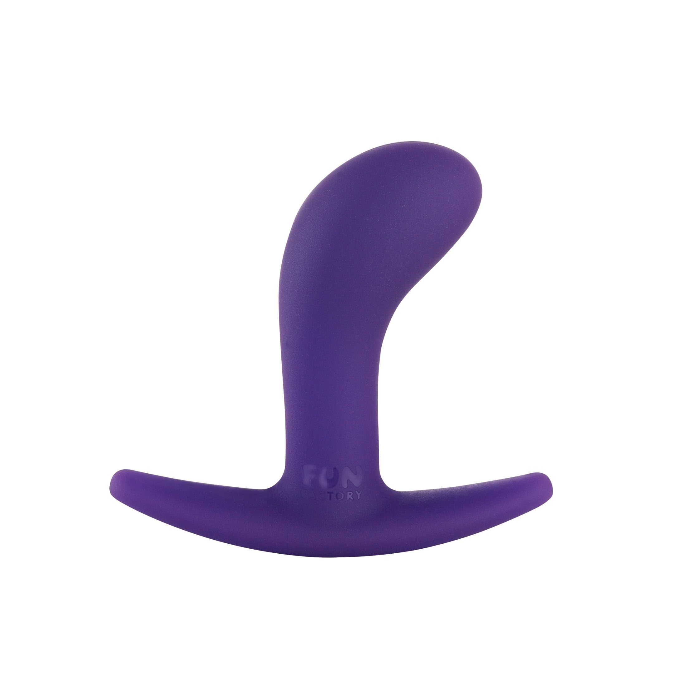 Bootie Butt Plug 