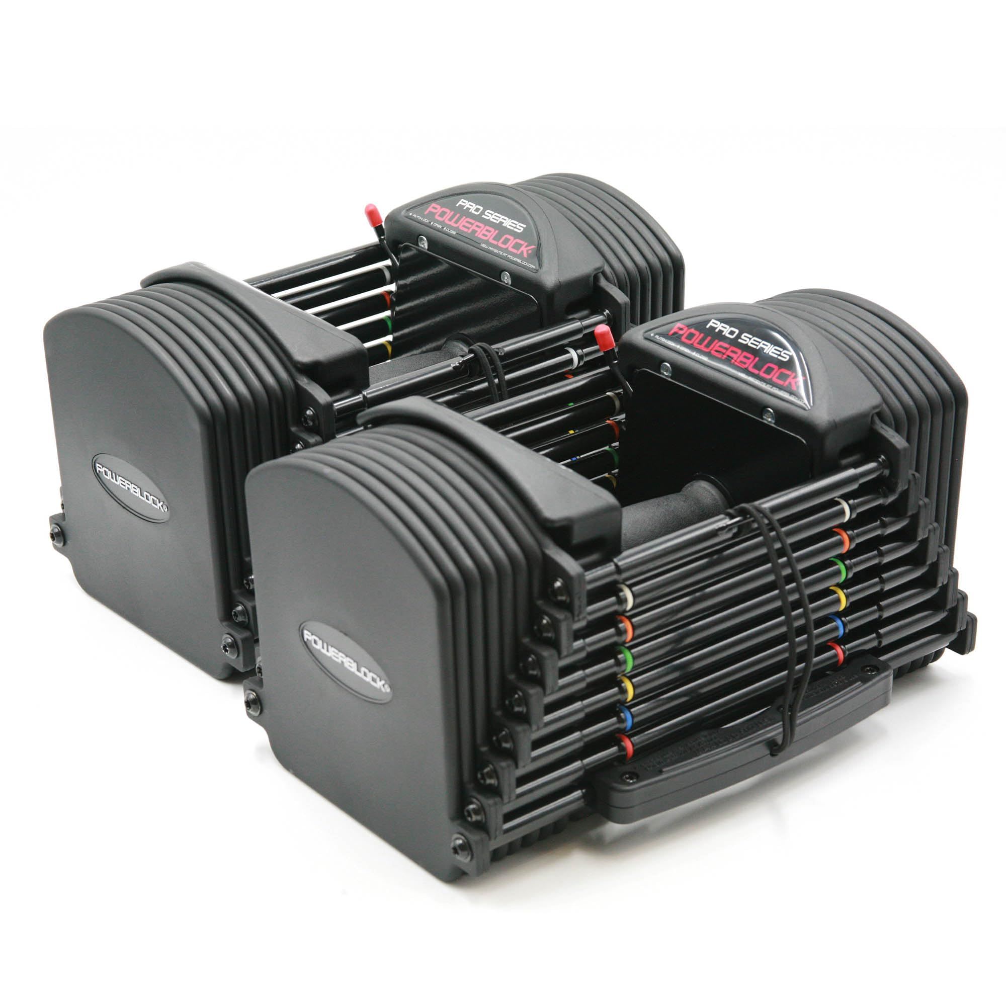 Pro 50 Adjustable Dumbbells $499