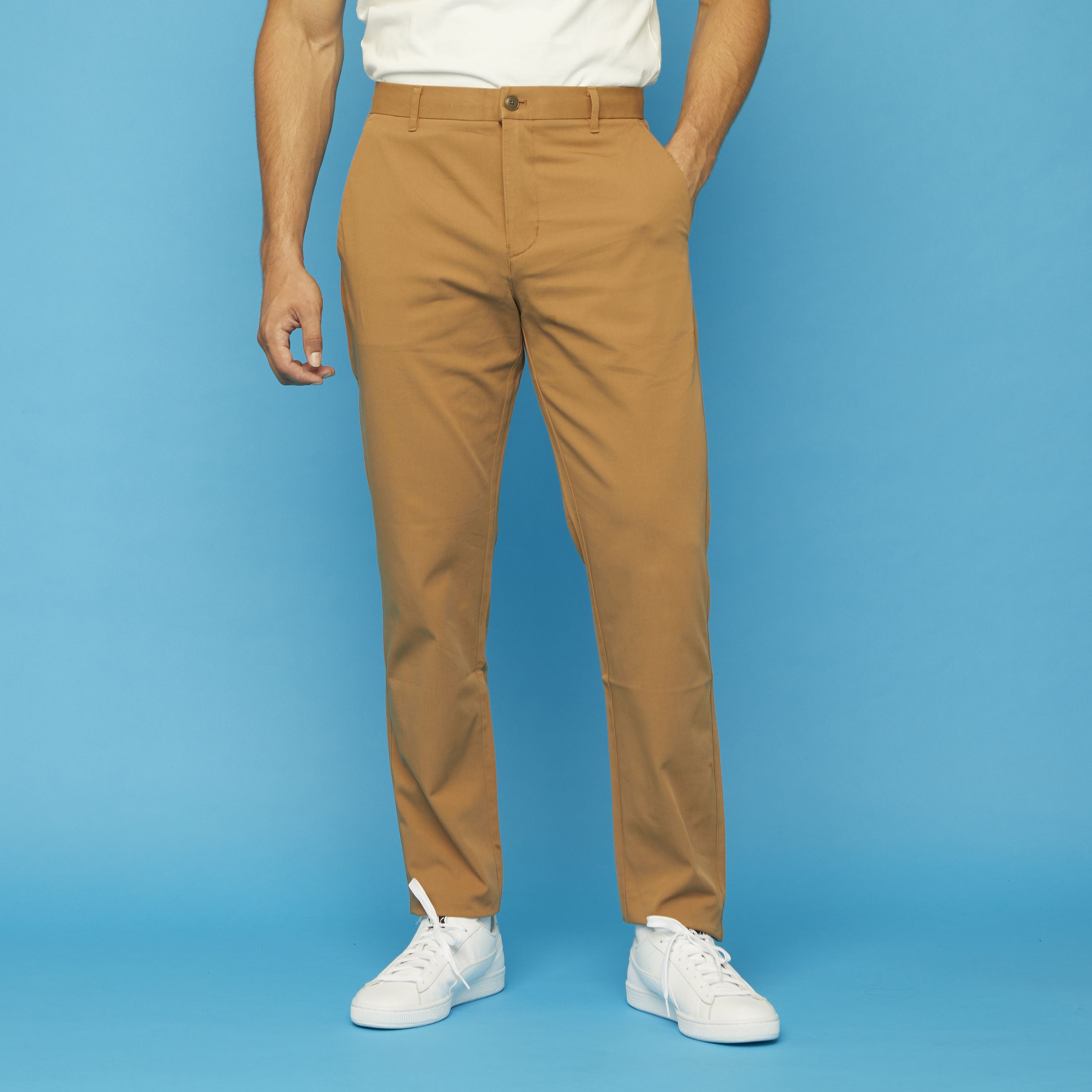 The Performance Chino 
