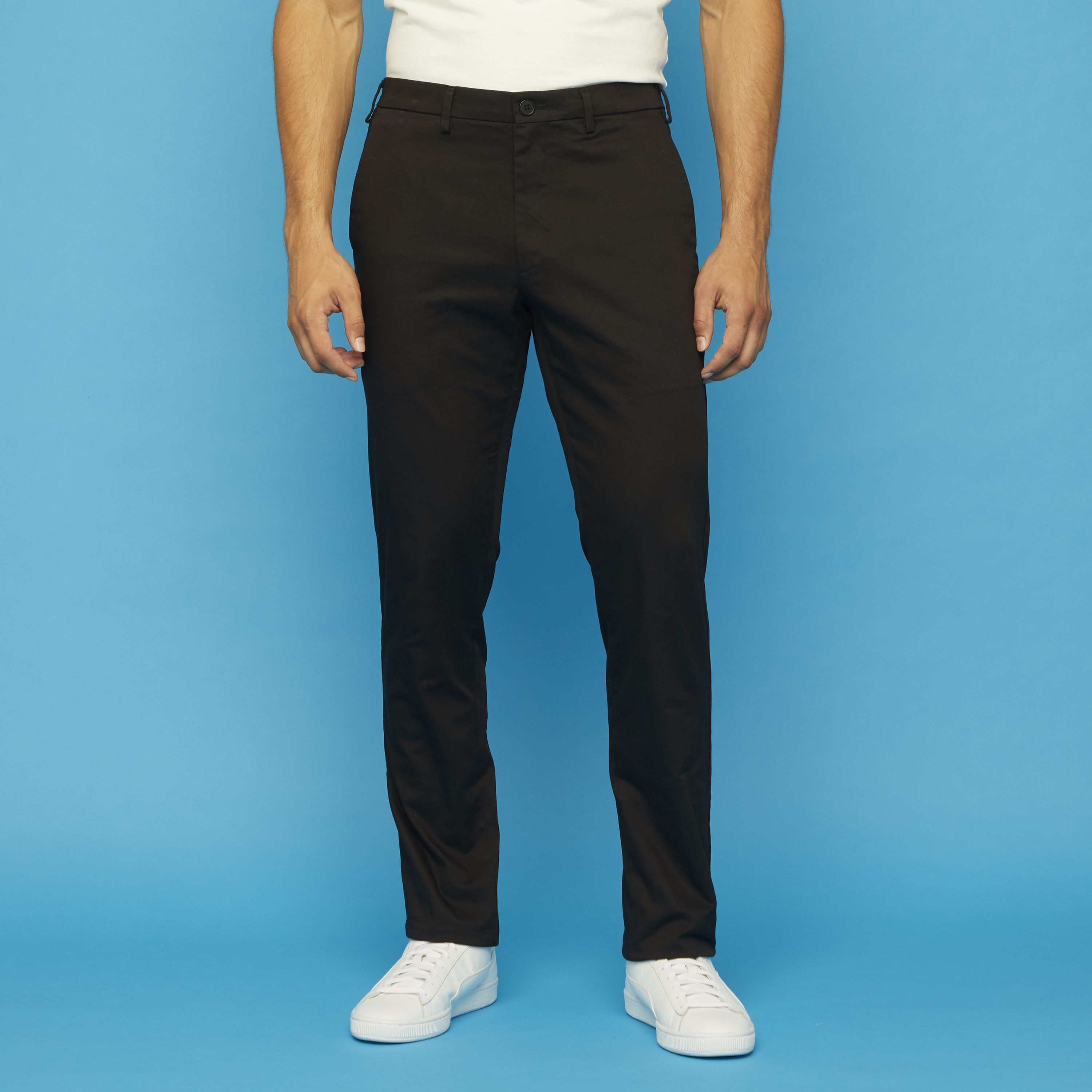 Slim Chino Pants