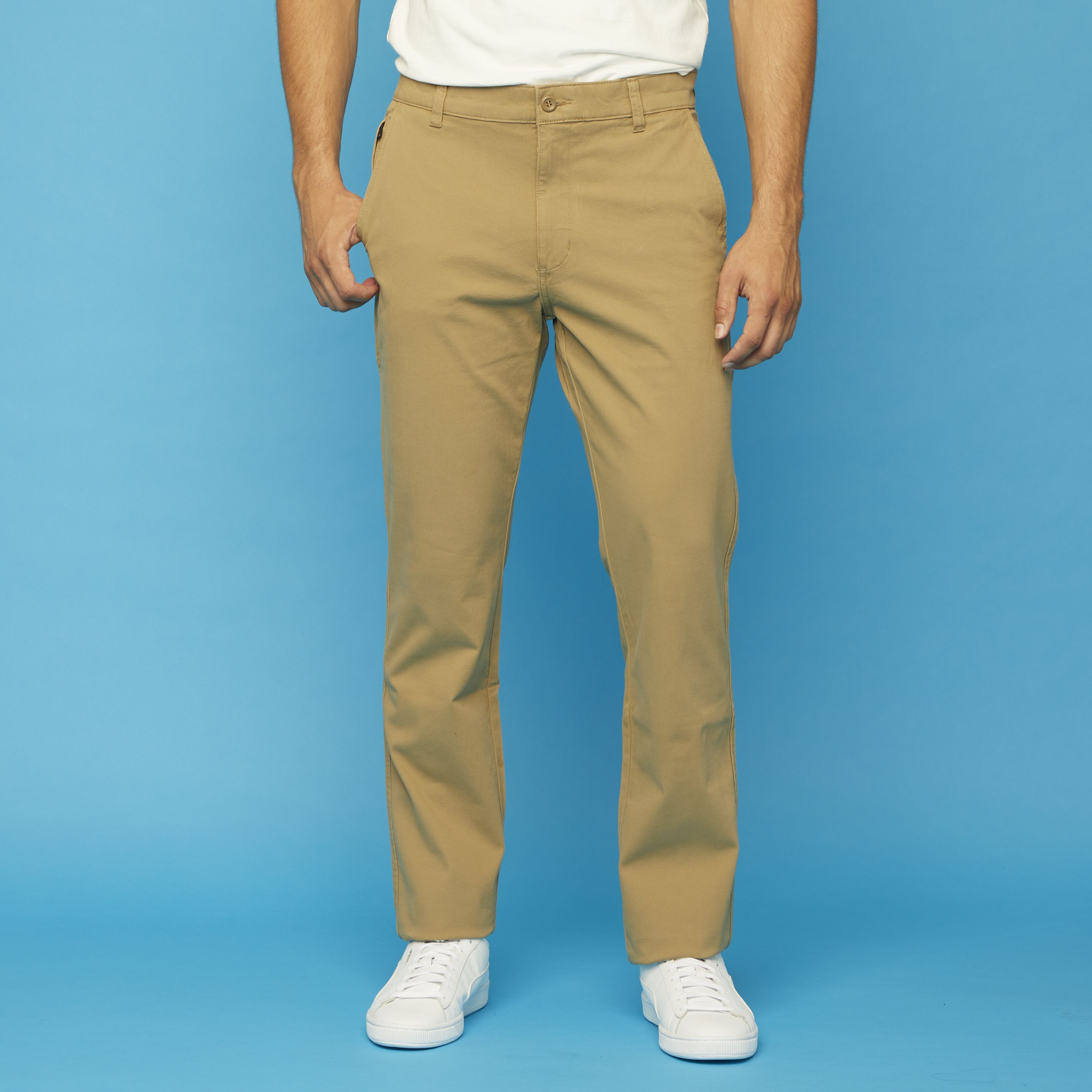 Ultimate Chinos, Slim Fit