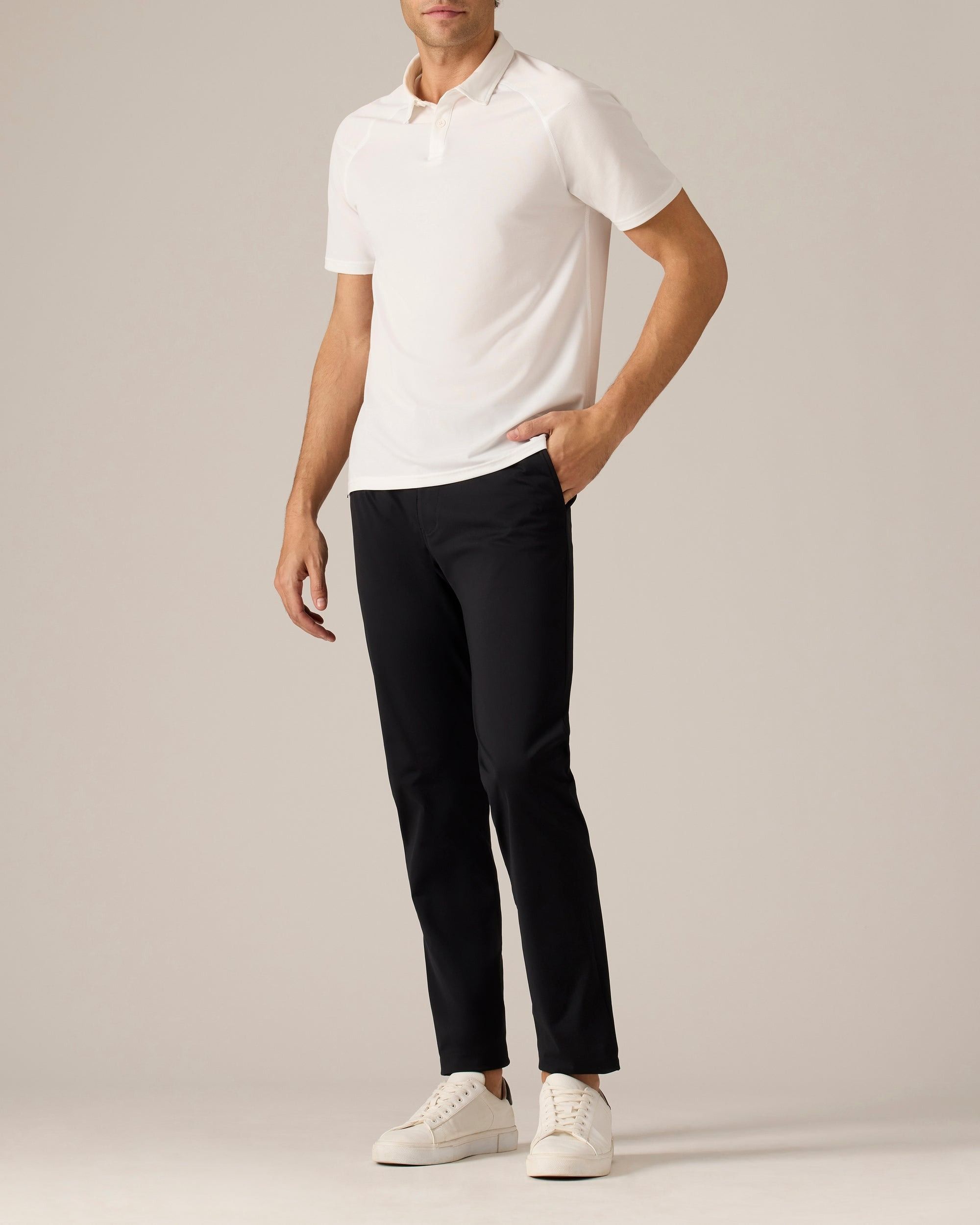Commuter Pant Classic