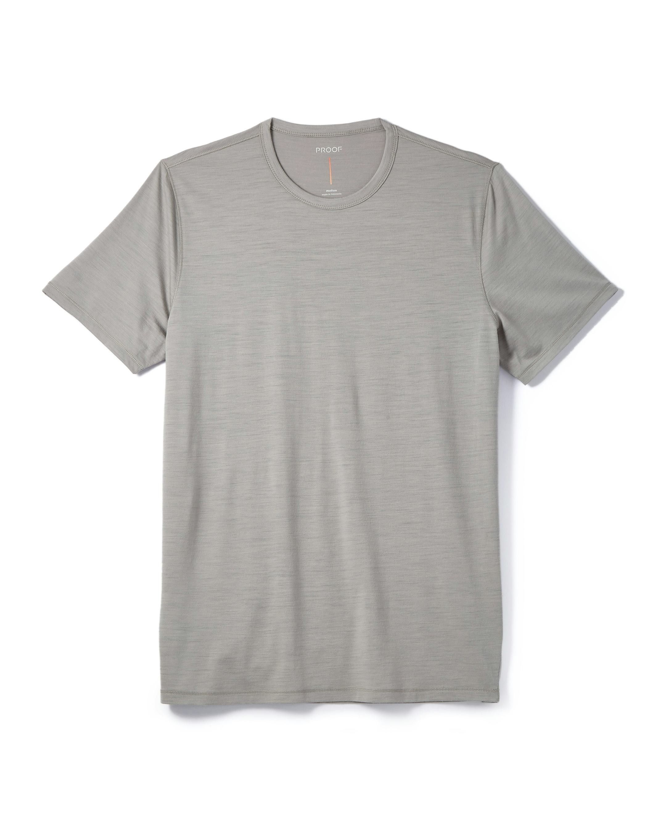 72-Hour Merino T-Shirt - Slim Fit (Original)