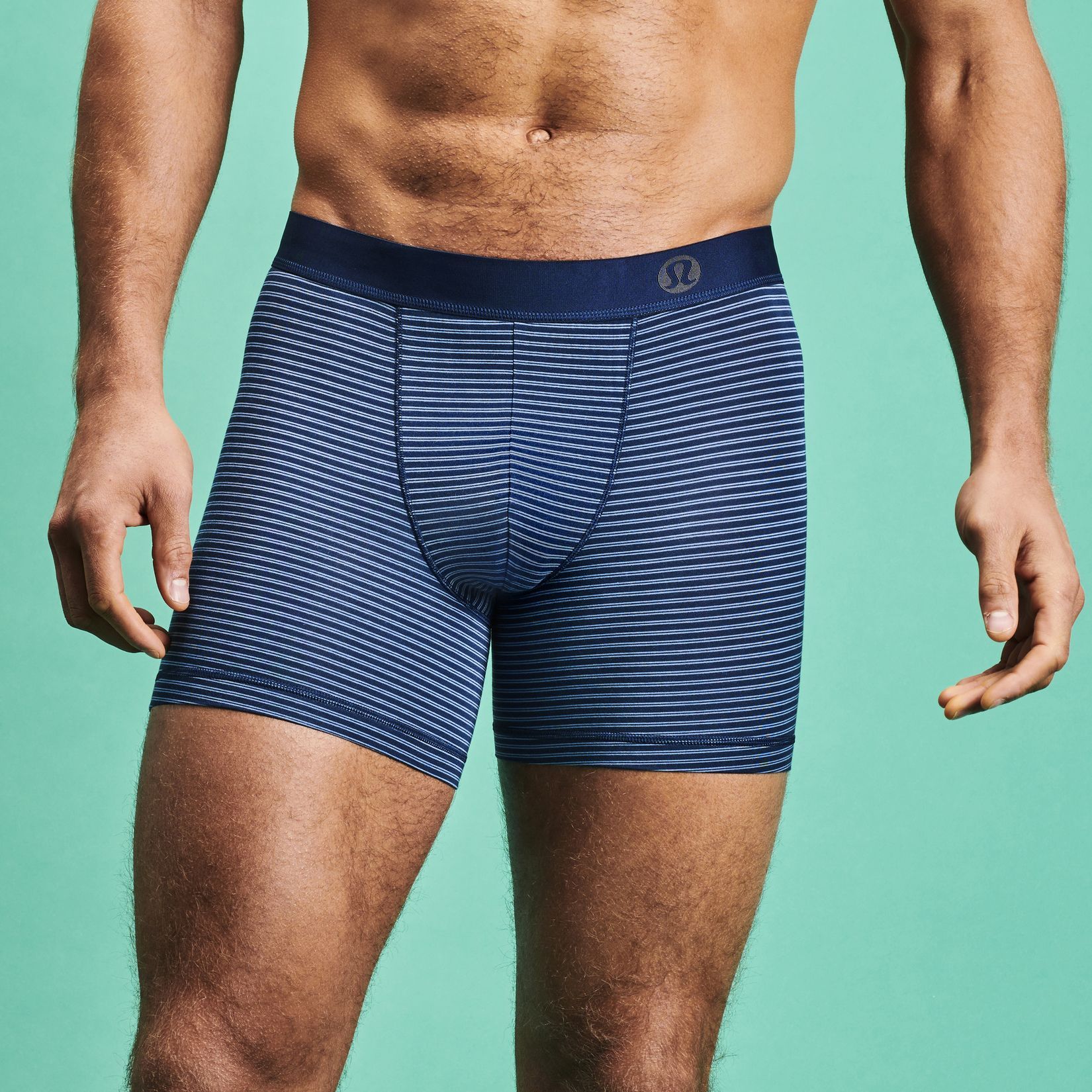 Always In Motion Boxers