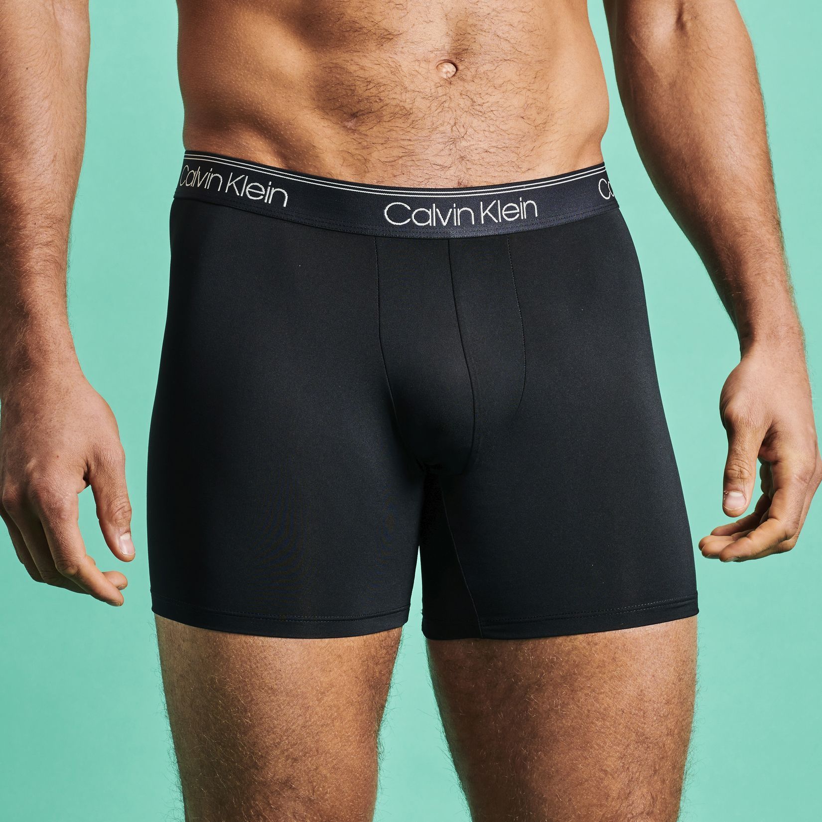 Micro Stretch 3-Pack Boxer Brief