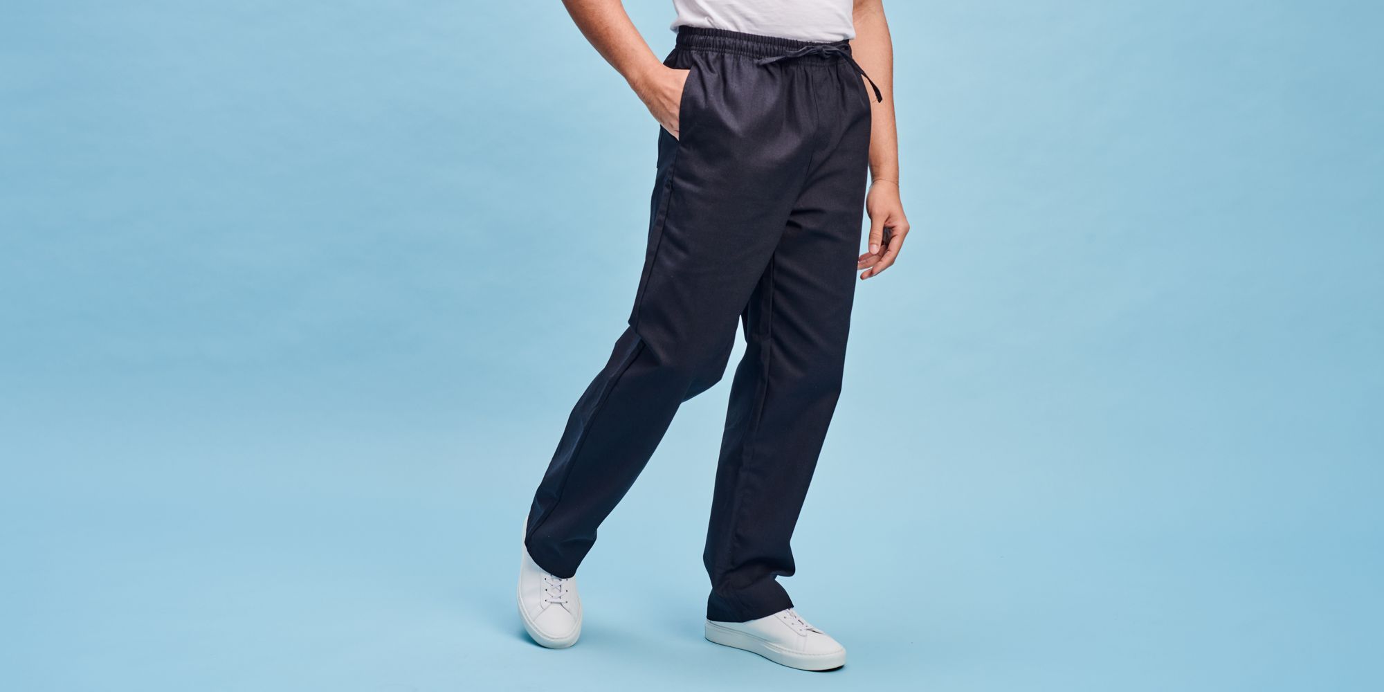 Lightweight Linen Trousers Lightweight Linen Trousers