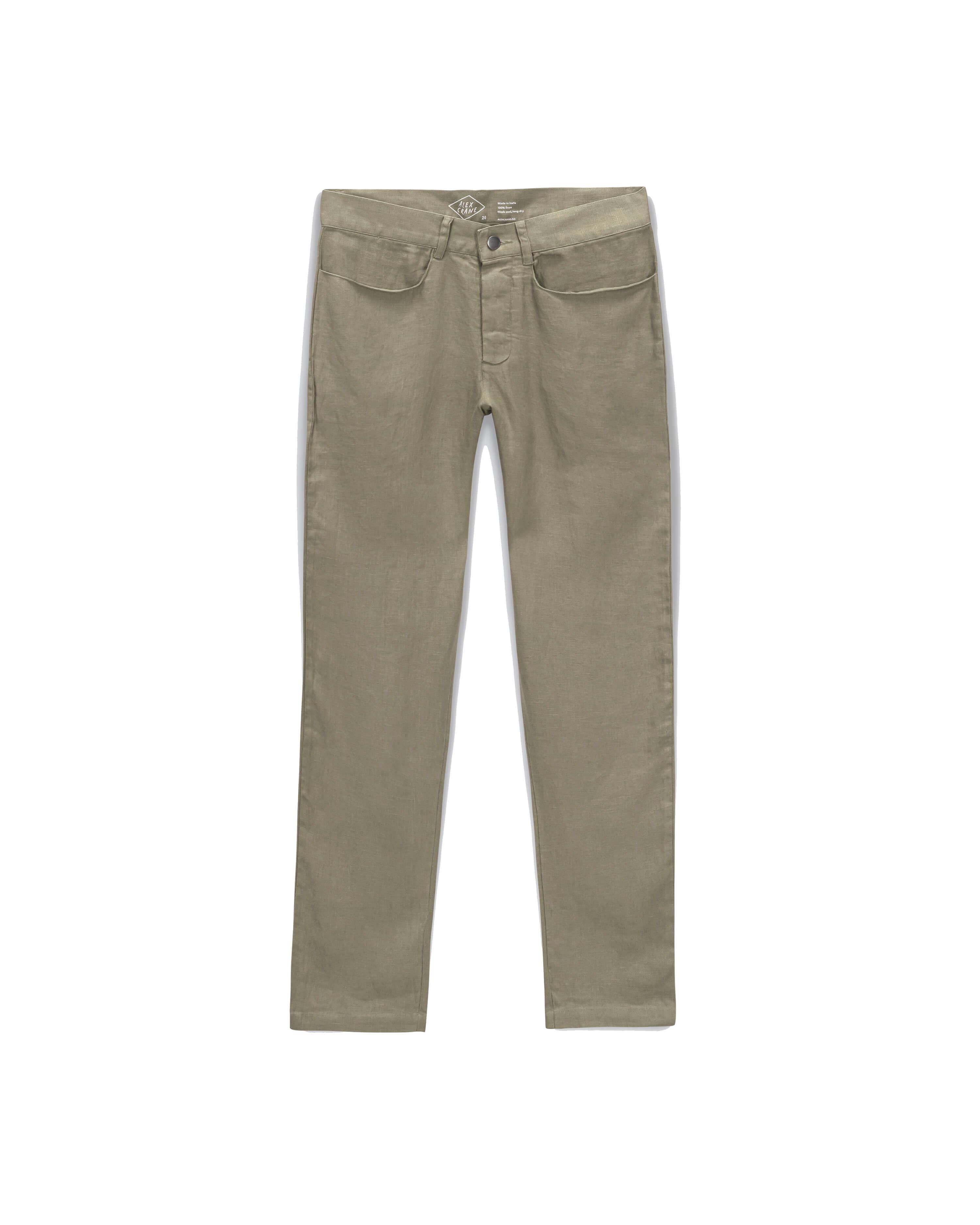 Cham Pants Cham Pants