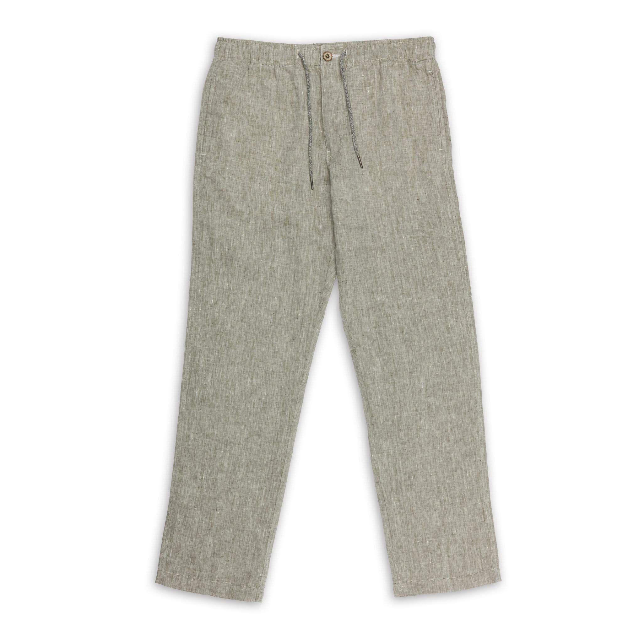 Men's Linen Pants Men's Linen Pants