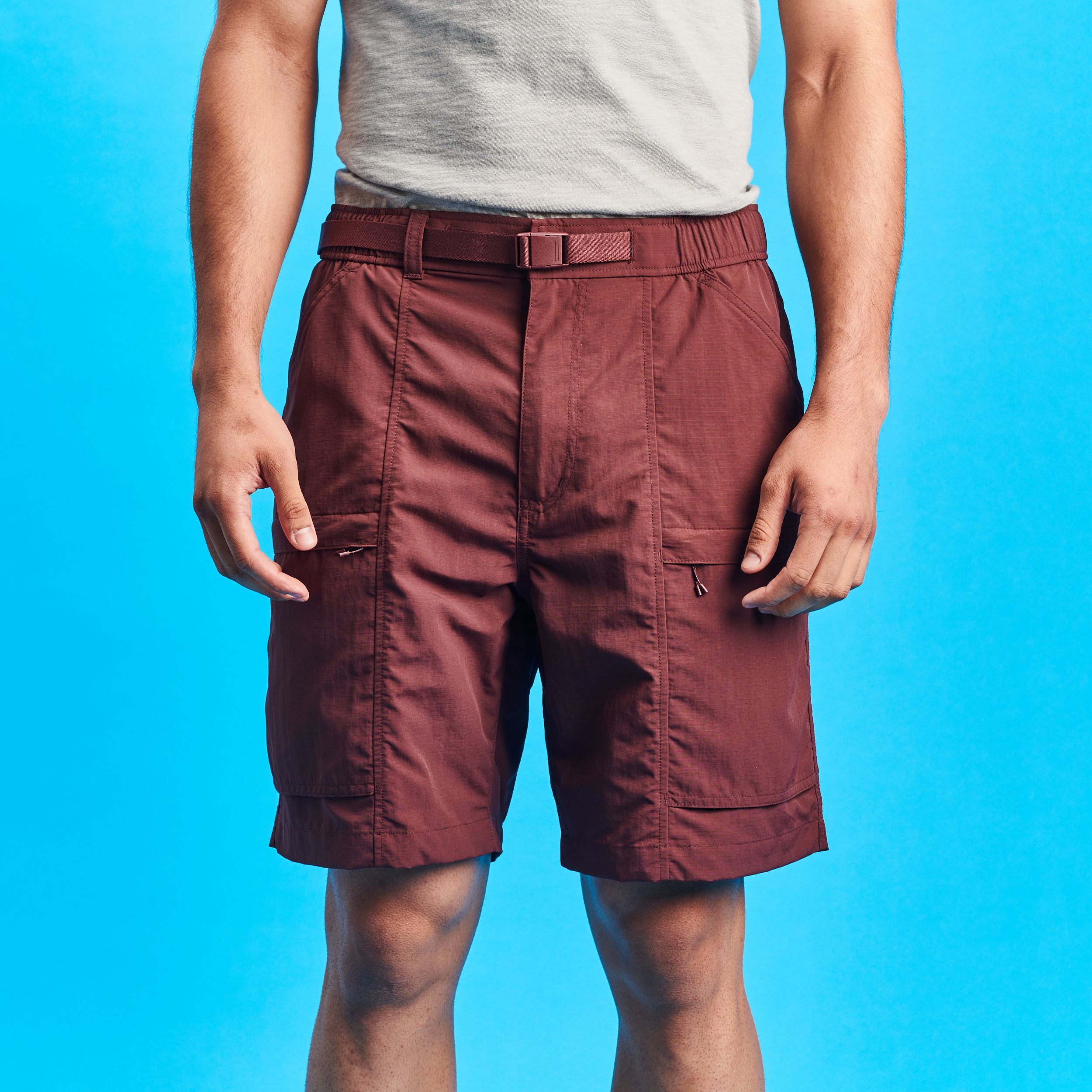 Geared Shorts | 8