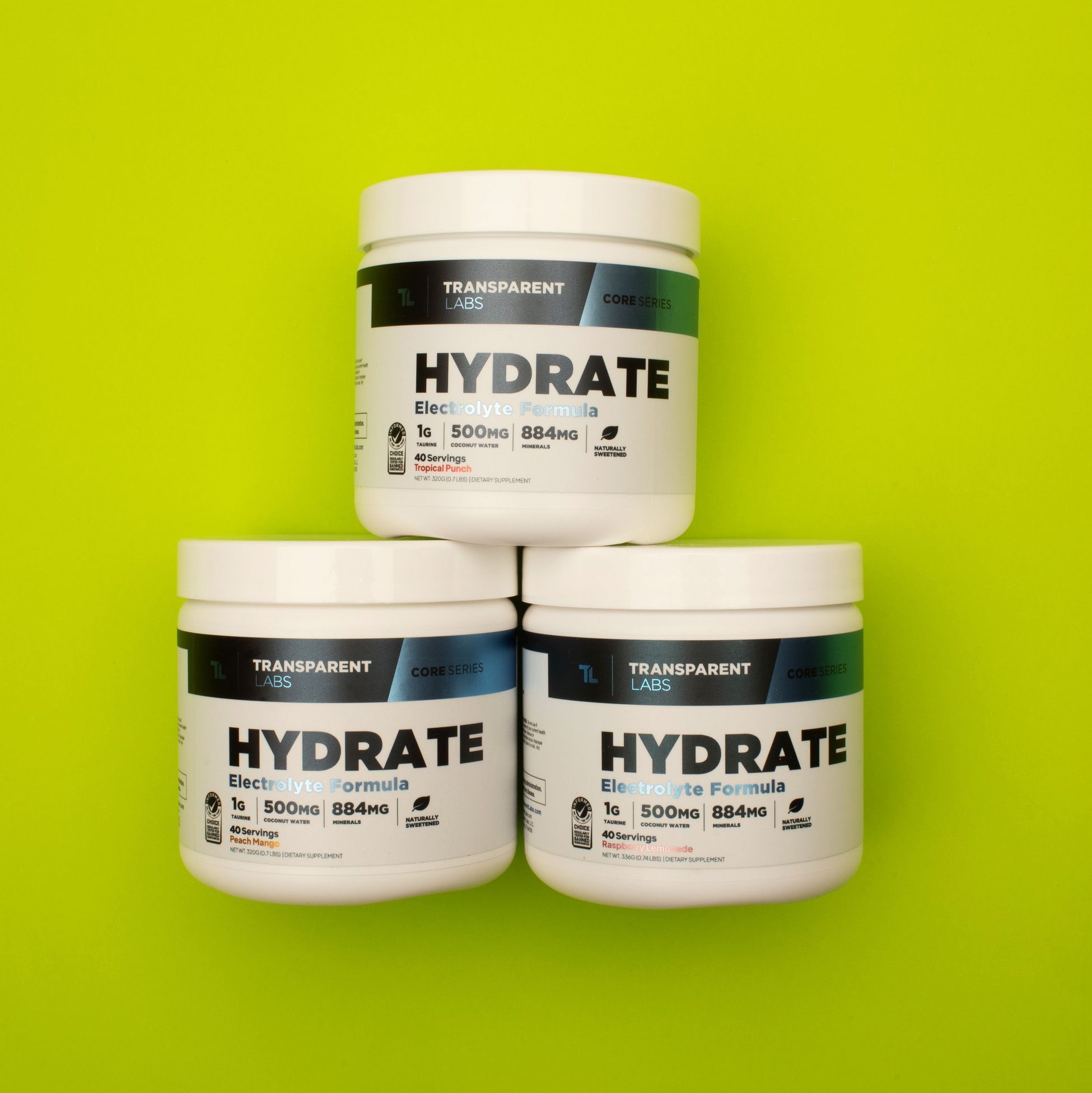 Hydrate