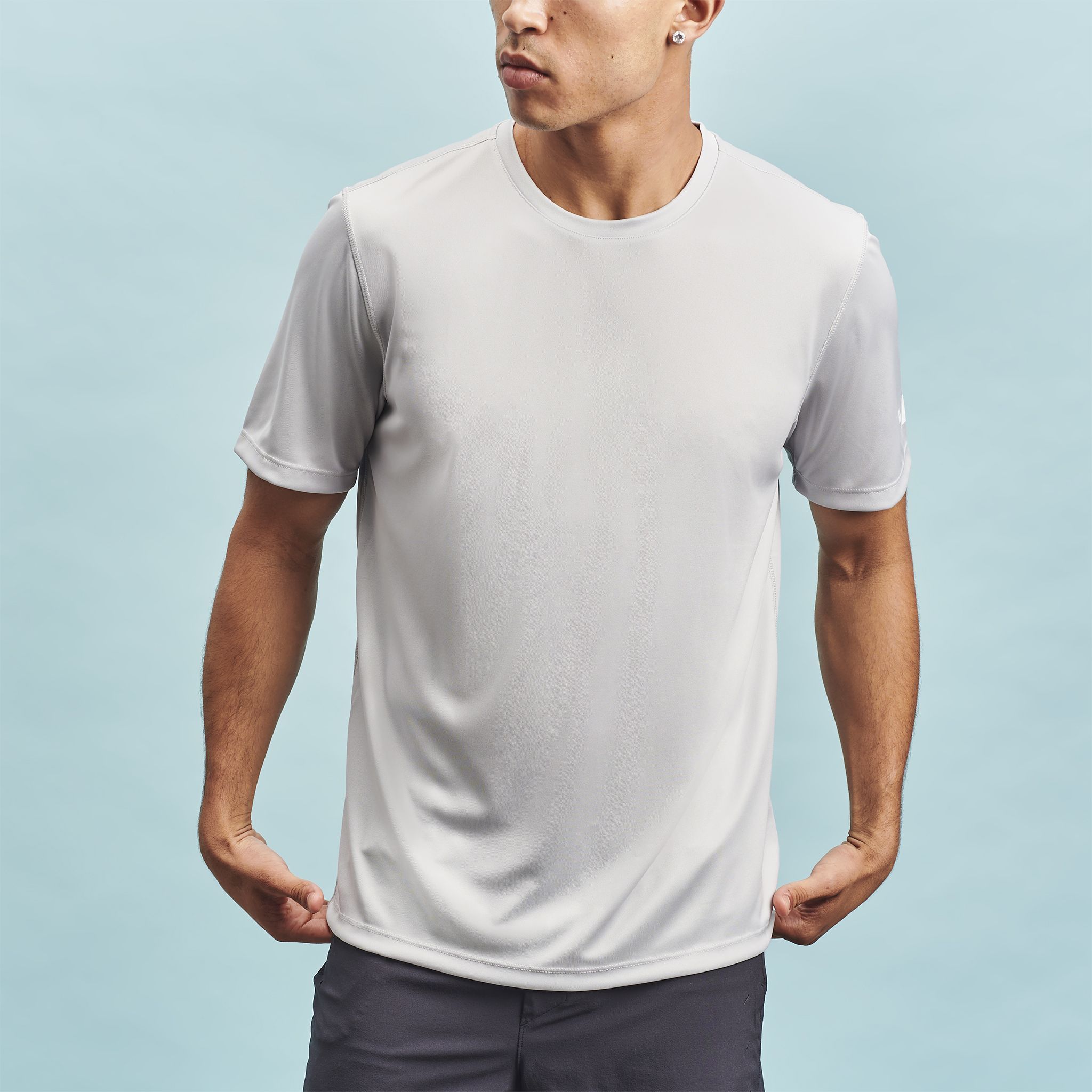 Moisture Wicking Tech T-Shirt
