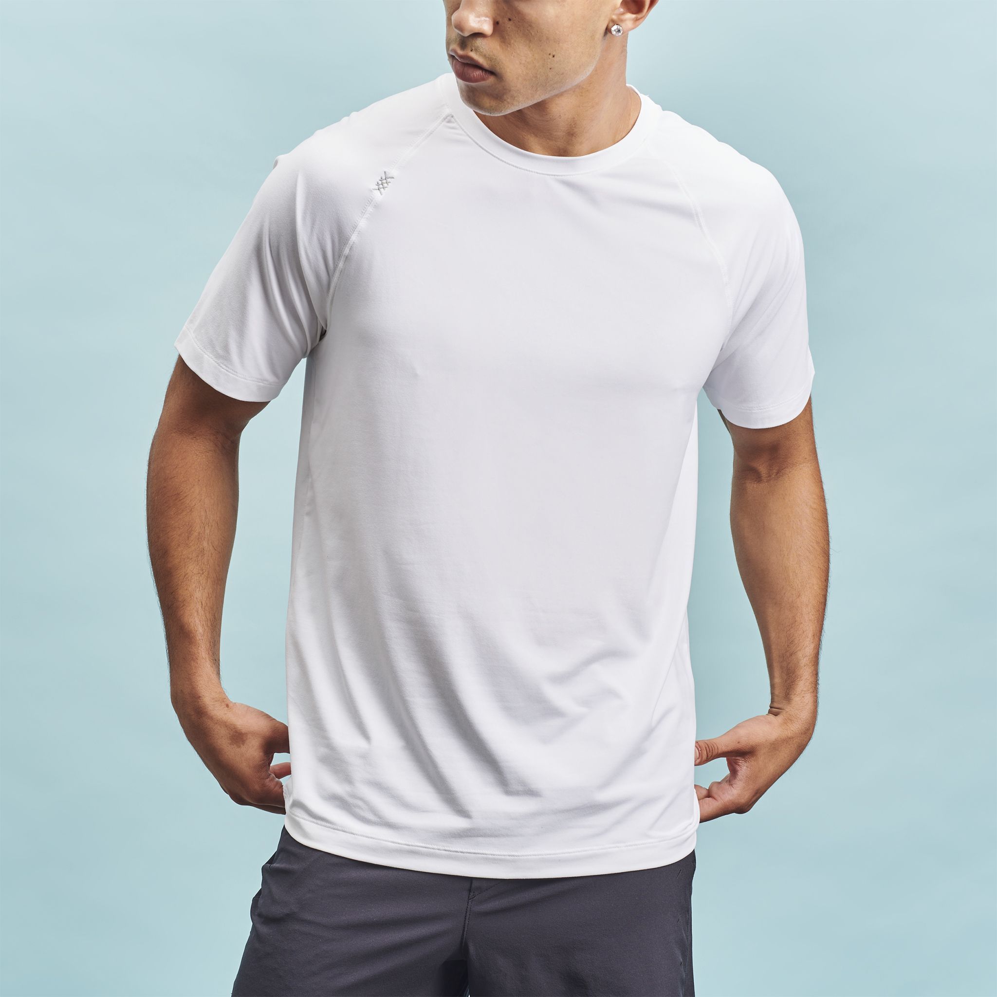 Reign Short Sleeve