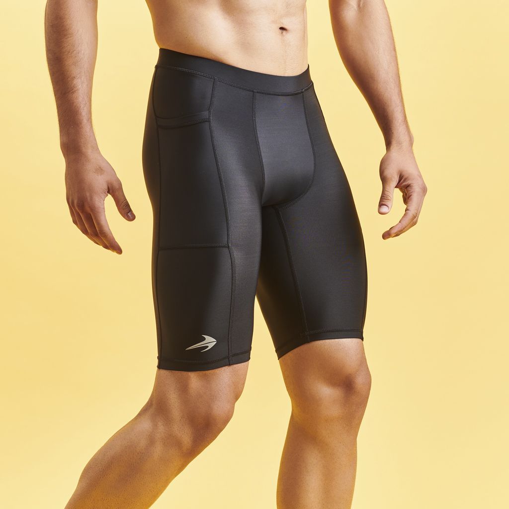 Compression Shorts