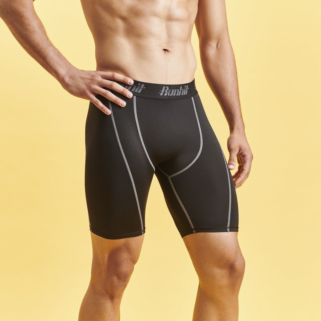 Compression Shorts (3-pack)